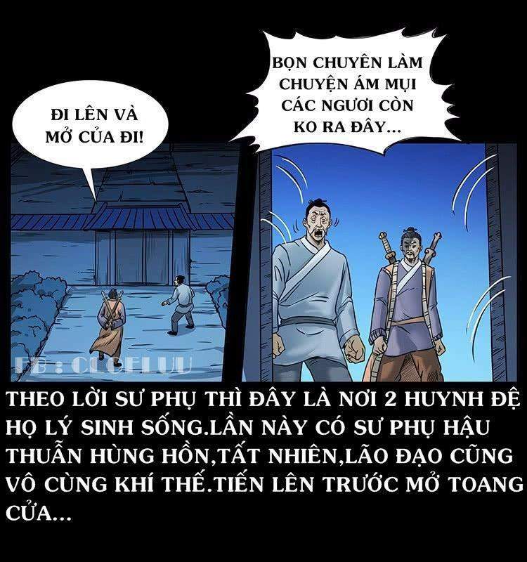 Tiên Sơn Truyền Kỳ Chapter 18.1 - Trang 2