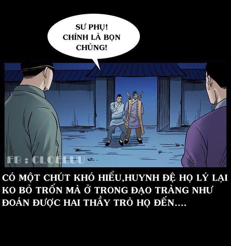 Tiên Sơn Truyền Kỳ Chapter 18.1 - Trang 2