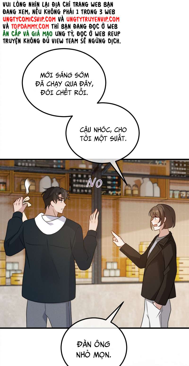 Vợ Ta Từ Trong Tranh Bước Ra Chap 14 - Next Chap 15