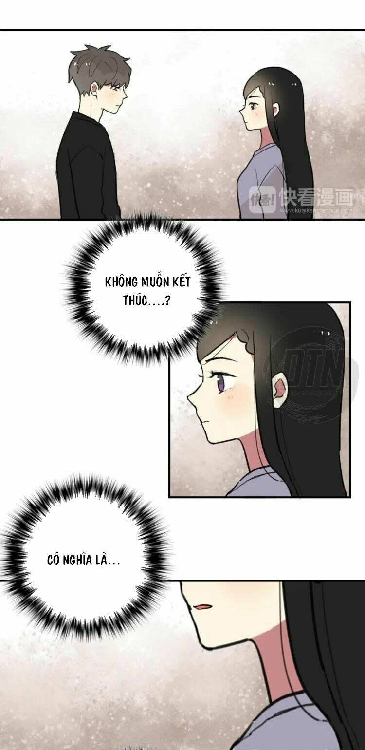 Thôi Miên Em Yêu Anh Chapter 22 - Trang 2