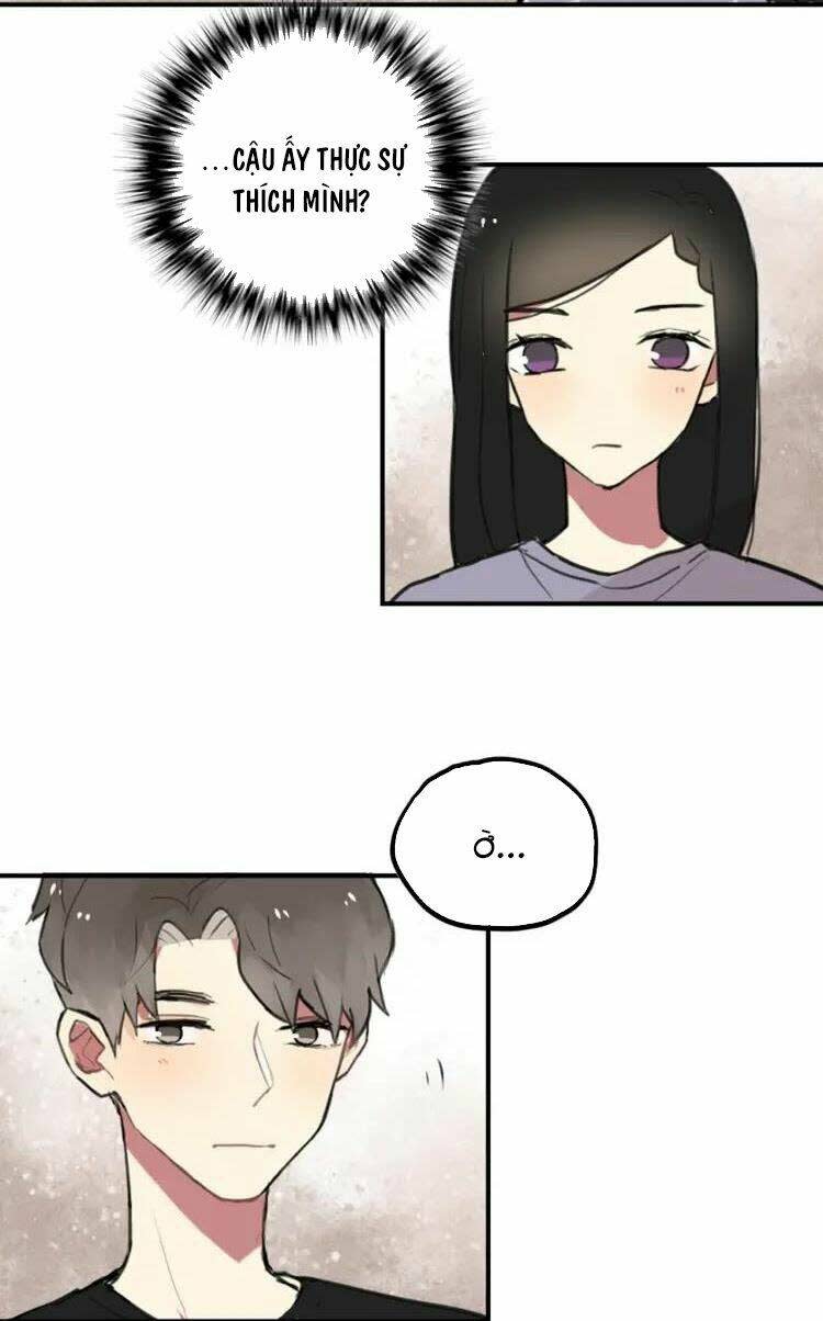 Thôi Miên Em Yêu Anh Chapter 22 - Trang 2