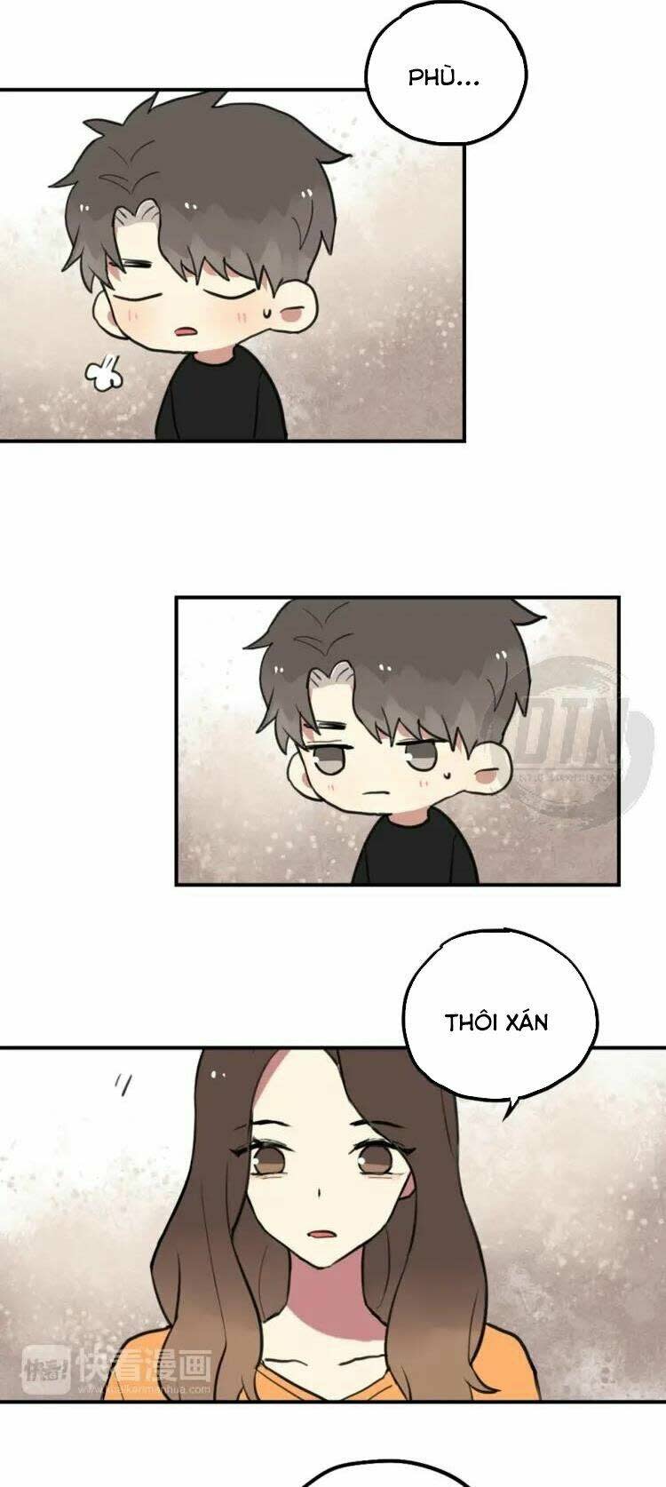 Thôi Miên Em Yêu Anh Chapter 22 - Trang 2