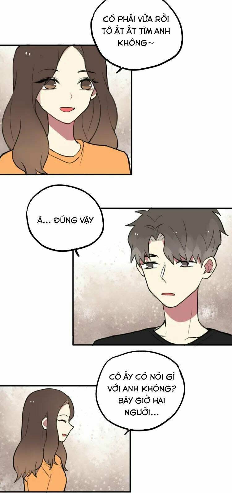 Thôi Miên Em Yêu Anh Chapter 22 - Trang 2