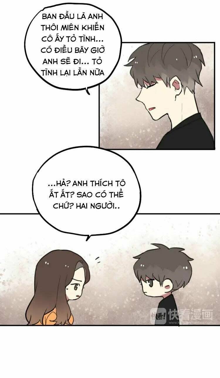 Thôi Miên Em Yêu Anh Chapter 22 - Trang 2