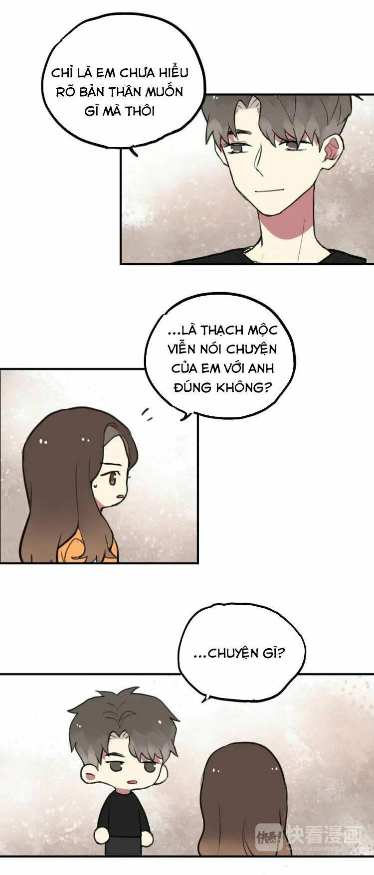 Thôi Miên Em Yêu Anh Chapter 22 - Trang 2