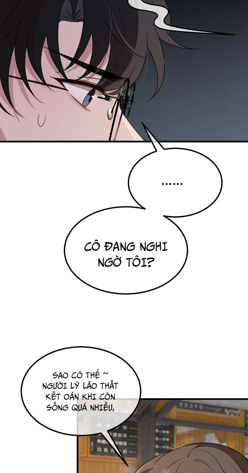 Vợ Ta Từ Trong Tranh Bước Ra Chap 15 - Next Chap 16