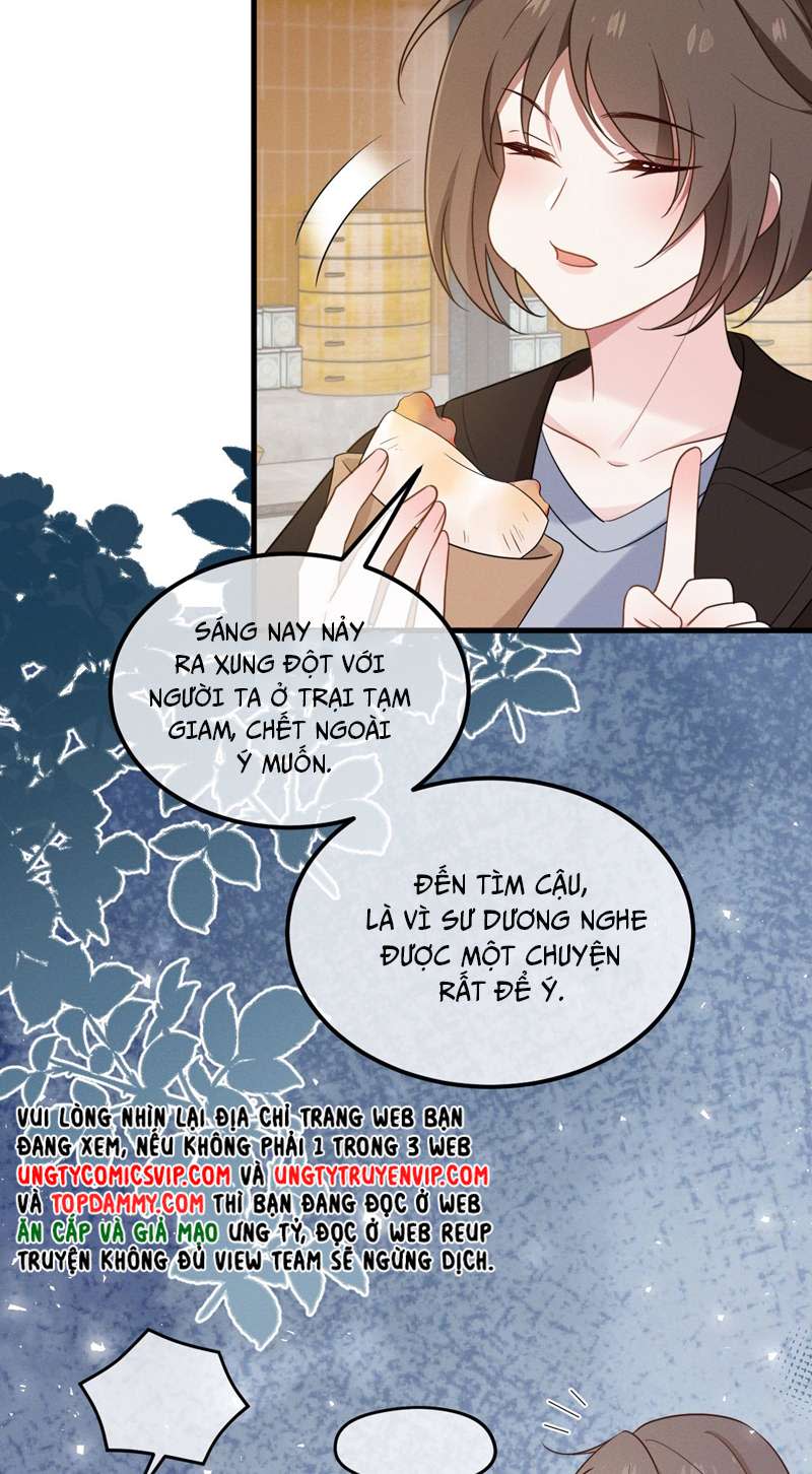 Vợ Ta Từ Trong Tranh Bước Ra Chap 15 - Next Chap 16