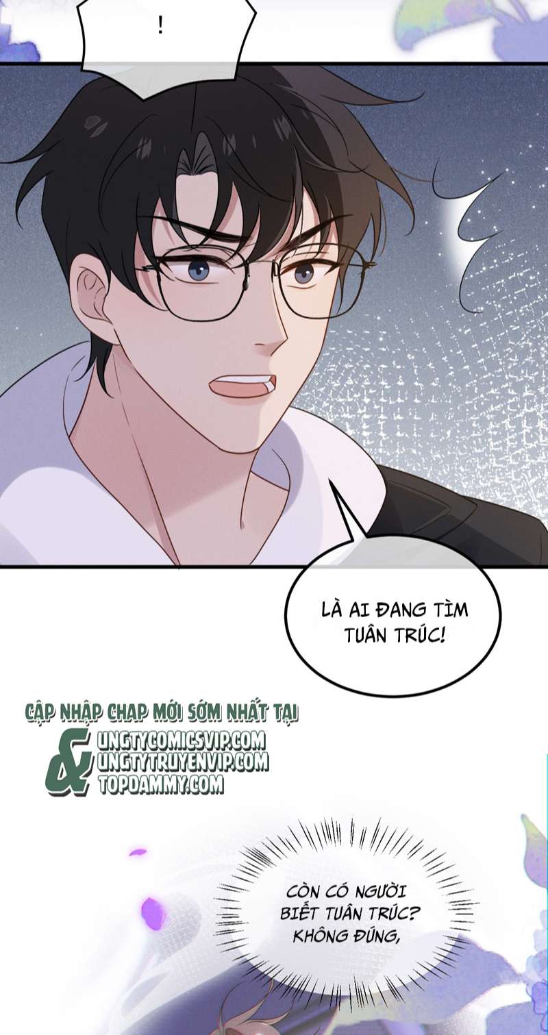 Vợ Ta Từ Trong Tranh Bước Ra Chap 15 - Next Chap 16