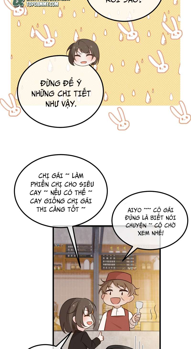 Vợ Ta Từ Trong Tranh Bước Ra Chap 15 - Next Chap 16