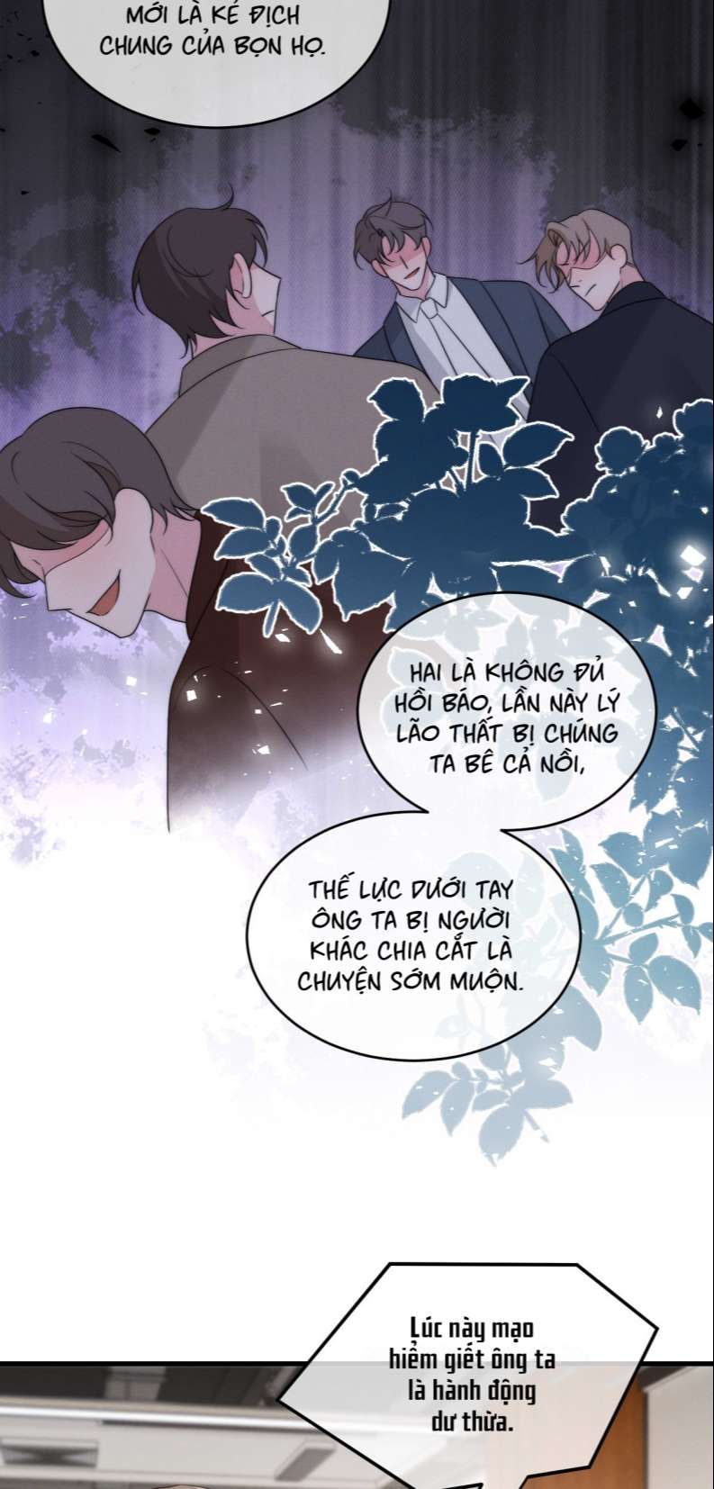 Vợ Ta Từ Trong Tranh Bước Ra Chap 16 - Next Chap 17