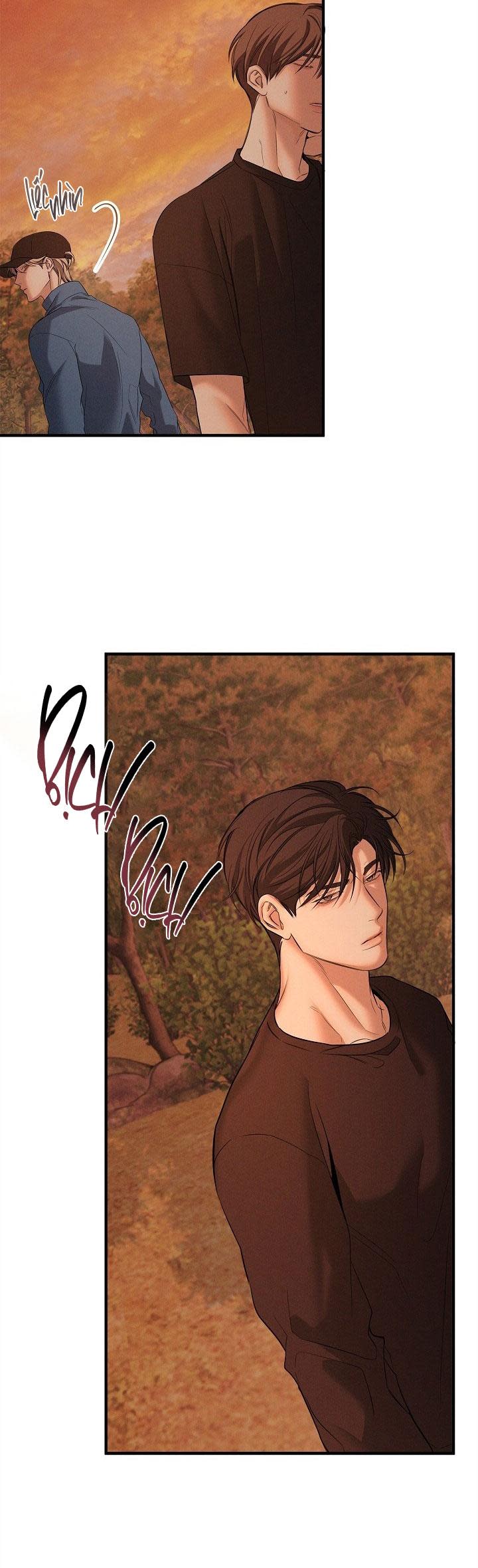 ĐÊM KHÔNG DẤU VẾT Chapter 38 - Next 