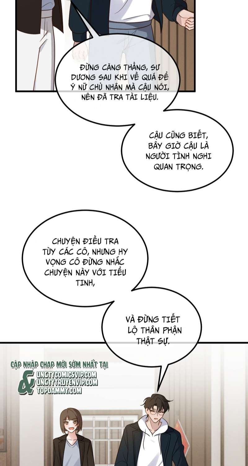 Vợ Ta Từ Trong Tranh Bước Ra Chap 15 - Next Chap 16