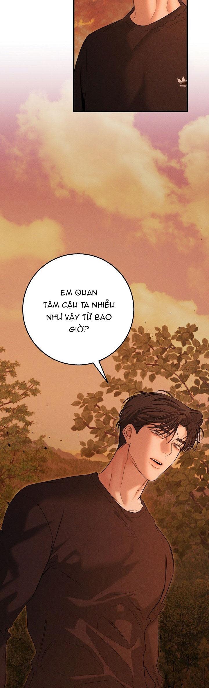 ĐÊM KHÔNG DẤU VẾT Chapter 38 - Next 