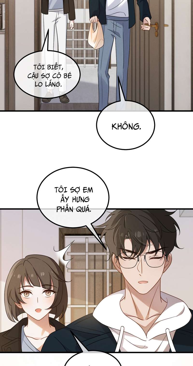 Vợ Ta Từ Trong Tranh Bước Ra Chap 15 - Next Chap 16