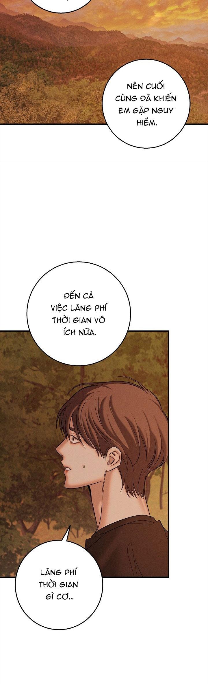 ĐÊM KHÔNG DẤU VẾT Chapter 38 - Next 