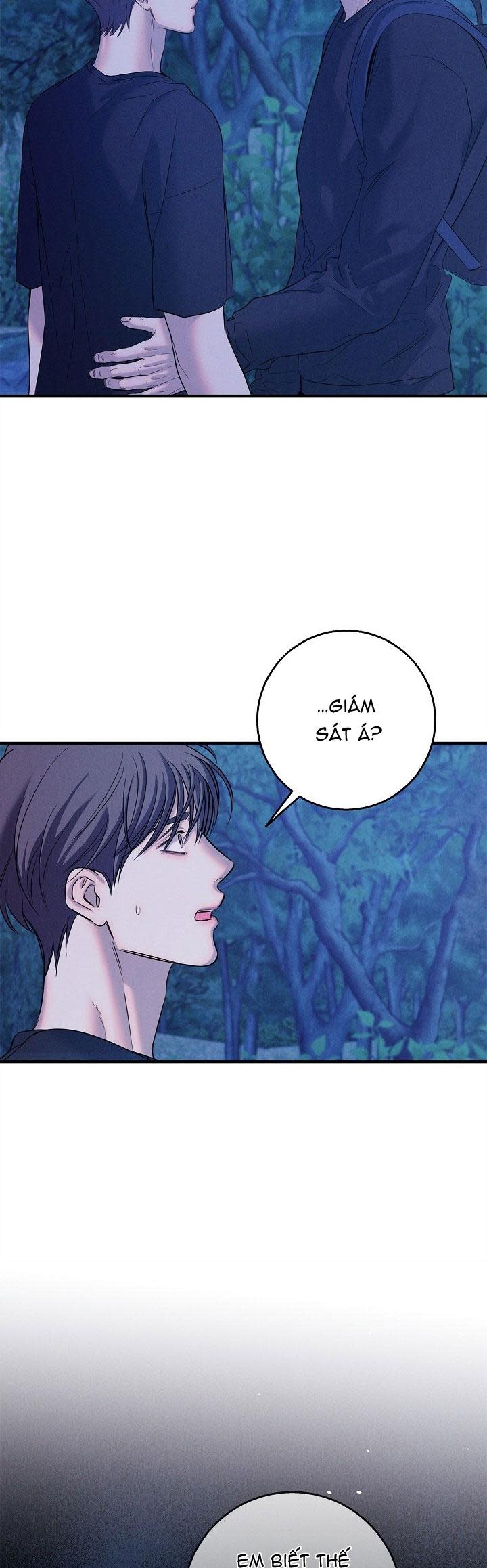 ĐÊM KHÔNG DẤU VẾT Chapter 38 - Next 