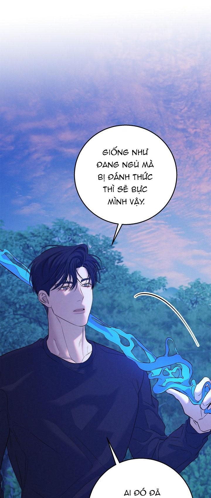 ĐÊM KHÔNG DẤU VẾT Chapter 38 - Next 