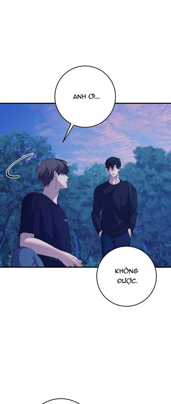 ĐÊM KHÔNG DẤU VẾT Chapter 38 - Next 