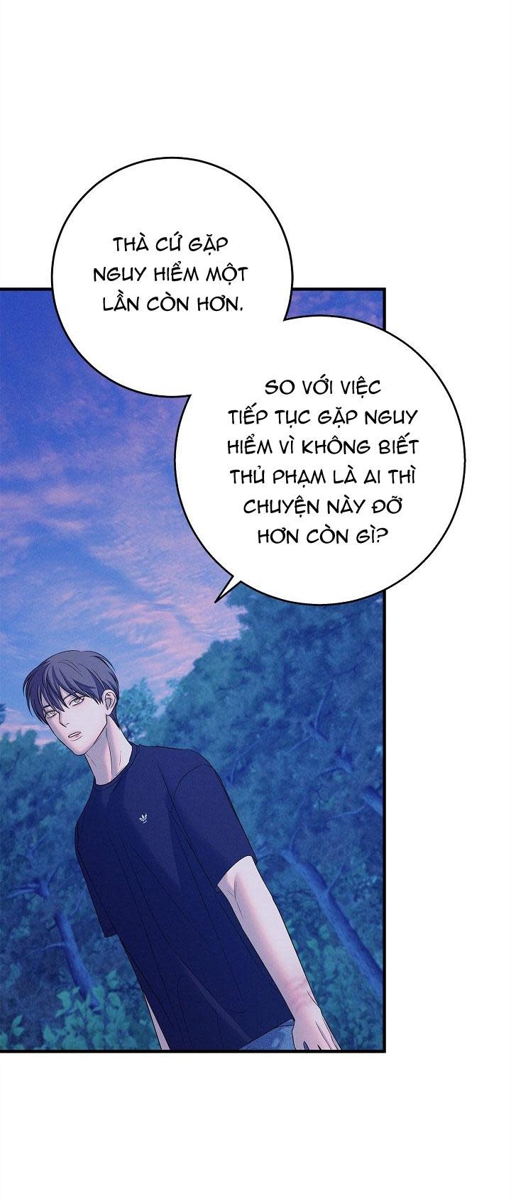 ĐÊM KHÔNG DẤU VẾT Chapter 38 - Next 