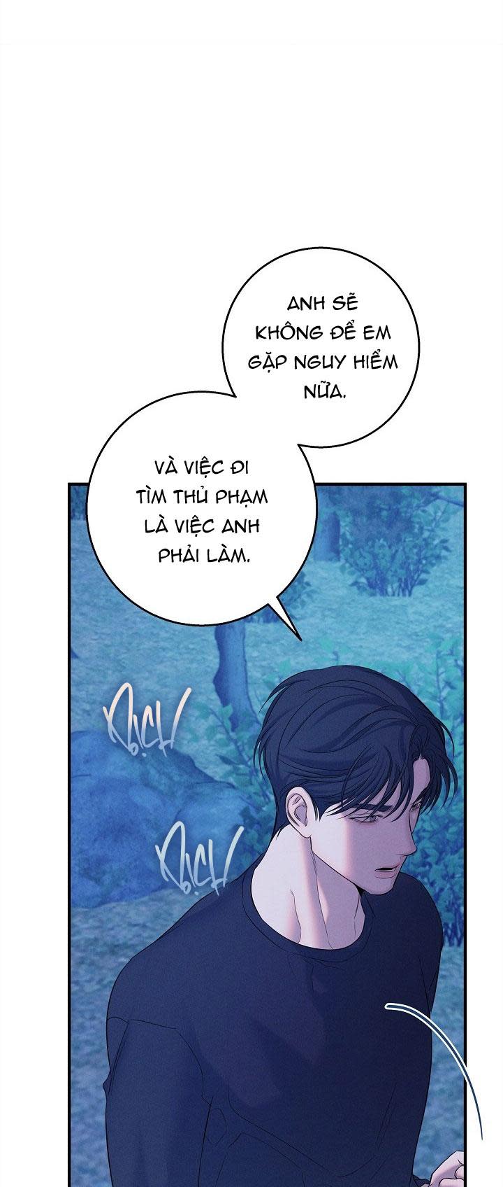 ĐÊM KHÔNG DẤU VẾT Chapter 38 - Next 