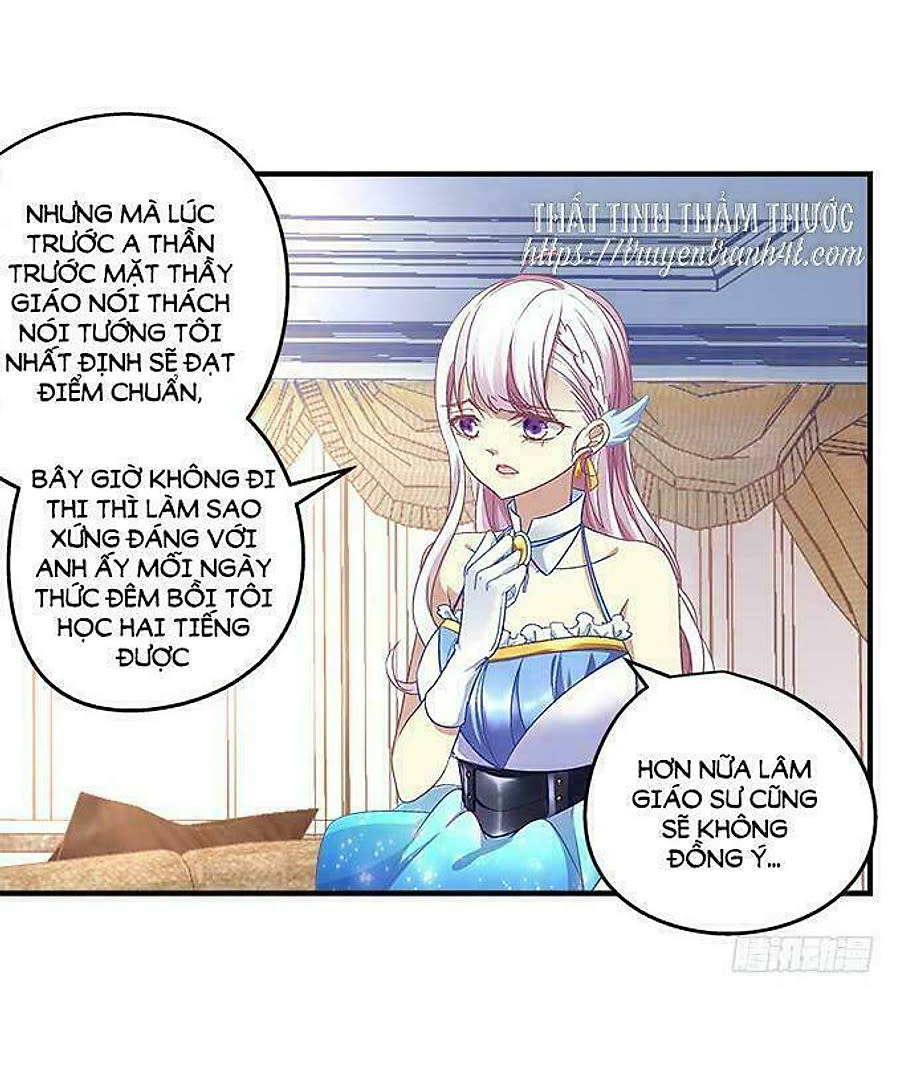 thiên lại âm linh Chapter 59 - Trang 2