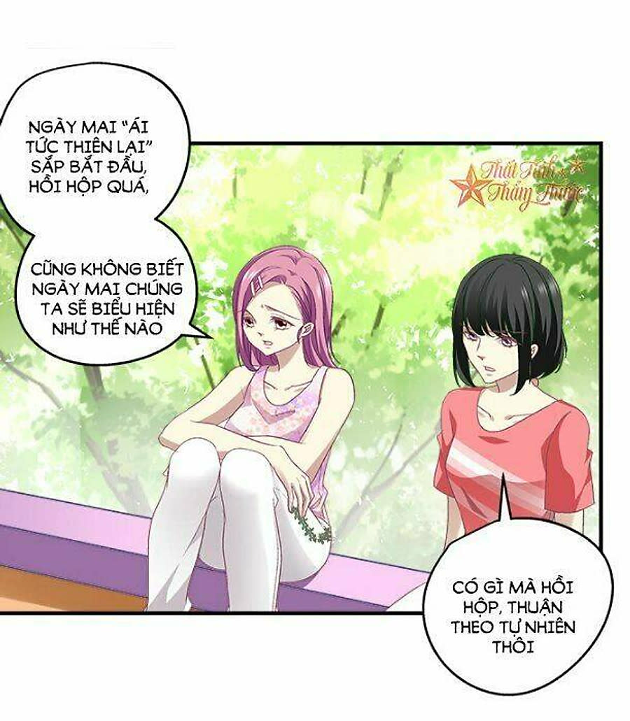 thiên lại âm linh Chapter 58 - Trang 2