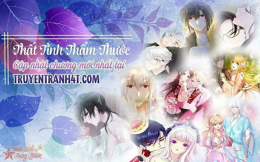 thiên lại âm linh Chapter 59 - Trang 2