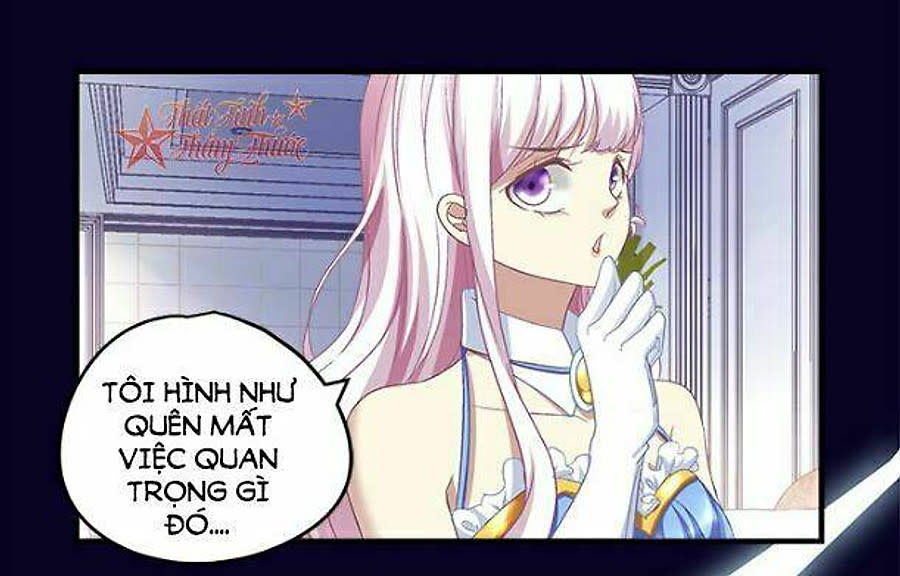 thiên lại âm linh Chapter 58 - Trang 2