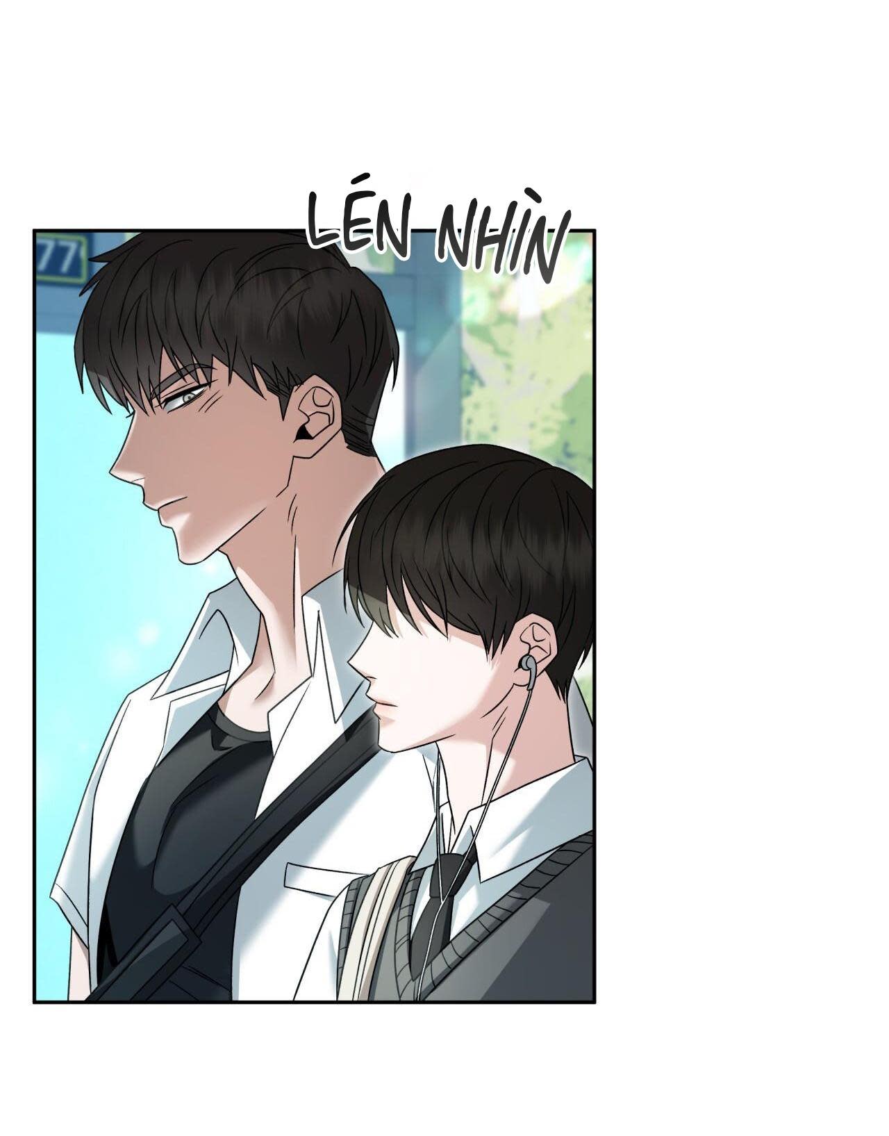 Raw Chapter 19 - Next Chapter 20