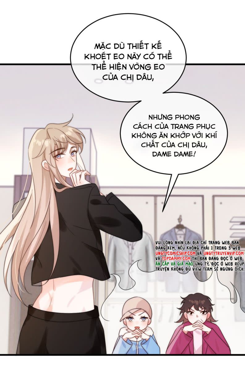 Vợ Ta Từ Trong Tranh Bước Ra Chap 20 - Next Chap 21