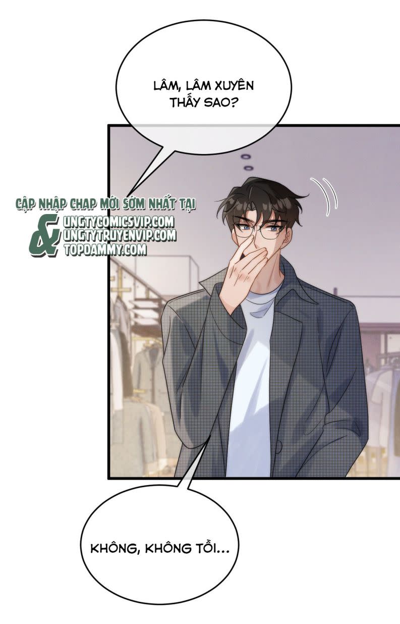 Vợ Ta Từ Trong Tranh Bước Ra Chap 20 - Next Chap 21