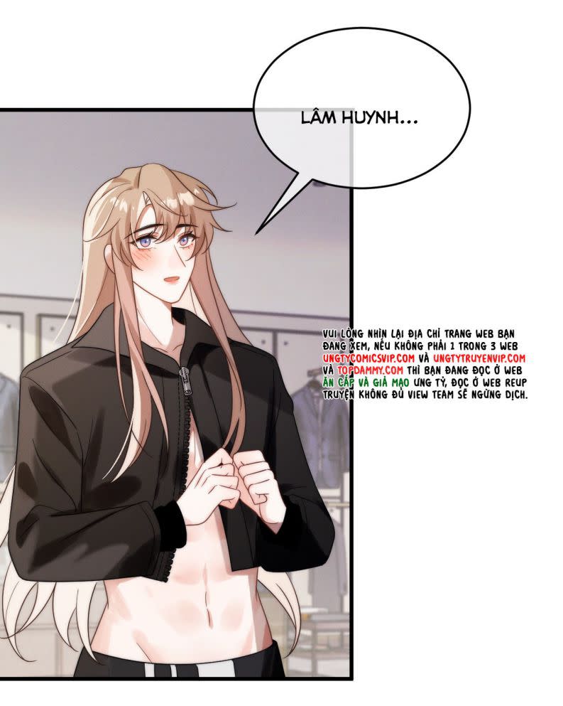 Vợ Ta Từ Trong Tranh Bước Ra Chap 20 - Next Chap 21