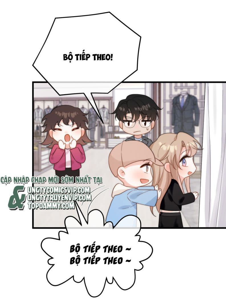 Vợ Ta Từ Trong Tranh Bước Ra Chap 20 - Next Chap 21