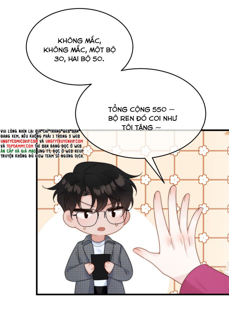 Vợ Ta Từ Trong Tranh Bước Ra Chap 20 - Next Chap 21