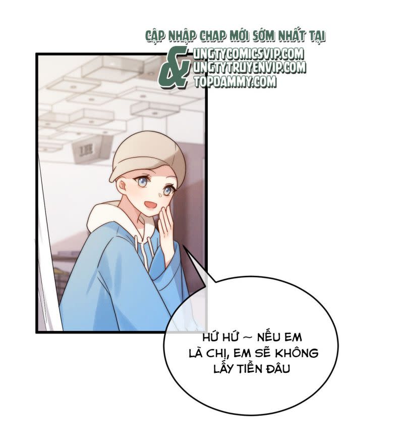 Vợ Ta Từ Trong Tranh Bước Ra Chap 20 - Next Chap 21