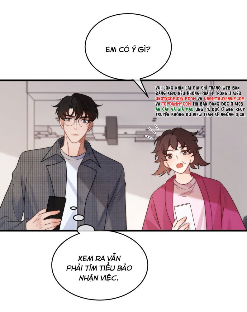 Vợ Ta Từ Trong Tranh Bước Ra Chap 20 - Next Chap 21