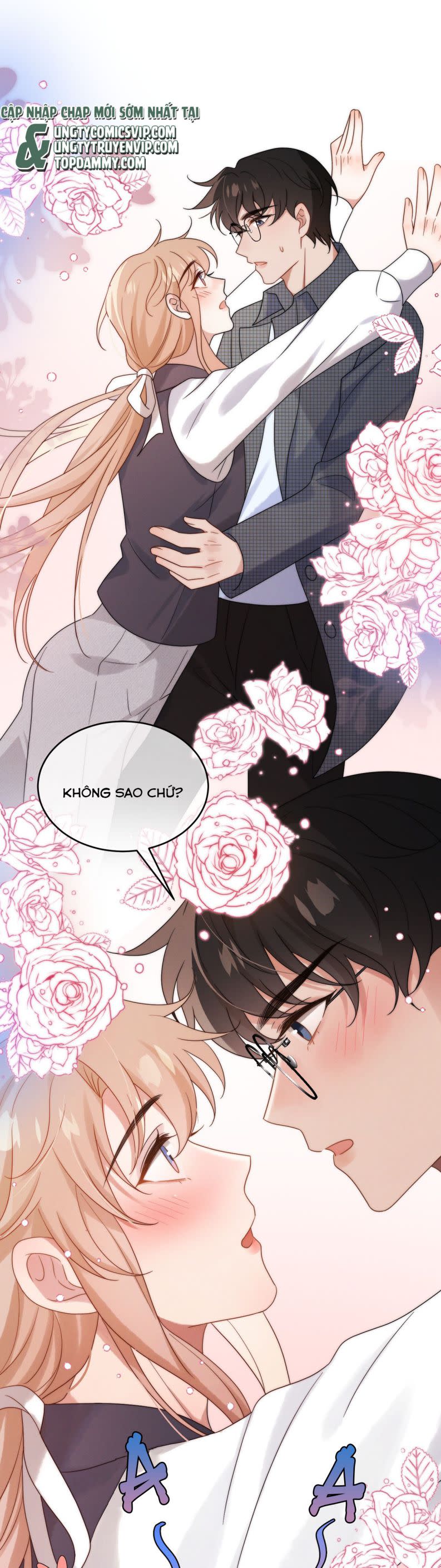 Vợ Ta Từ Trong Tranh Bước Ra Chap 20 - Next Chap 21