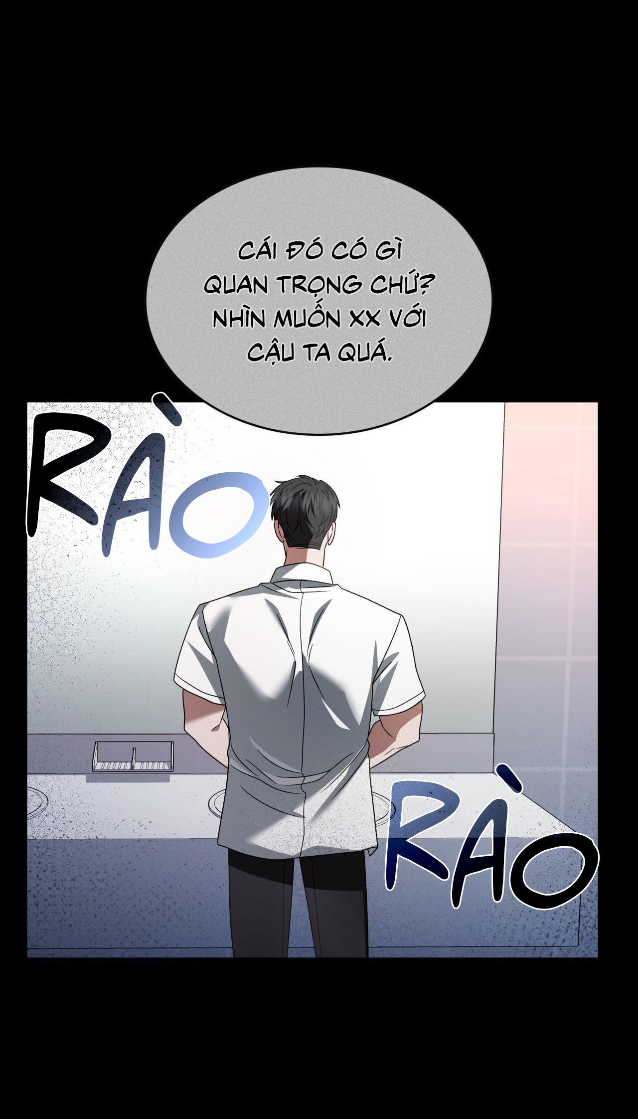 Raw Chapter 19 - Next Chapter 20