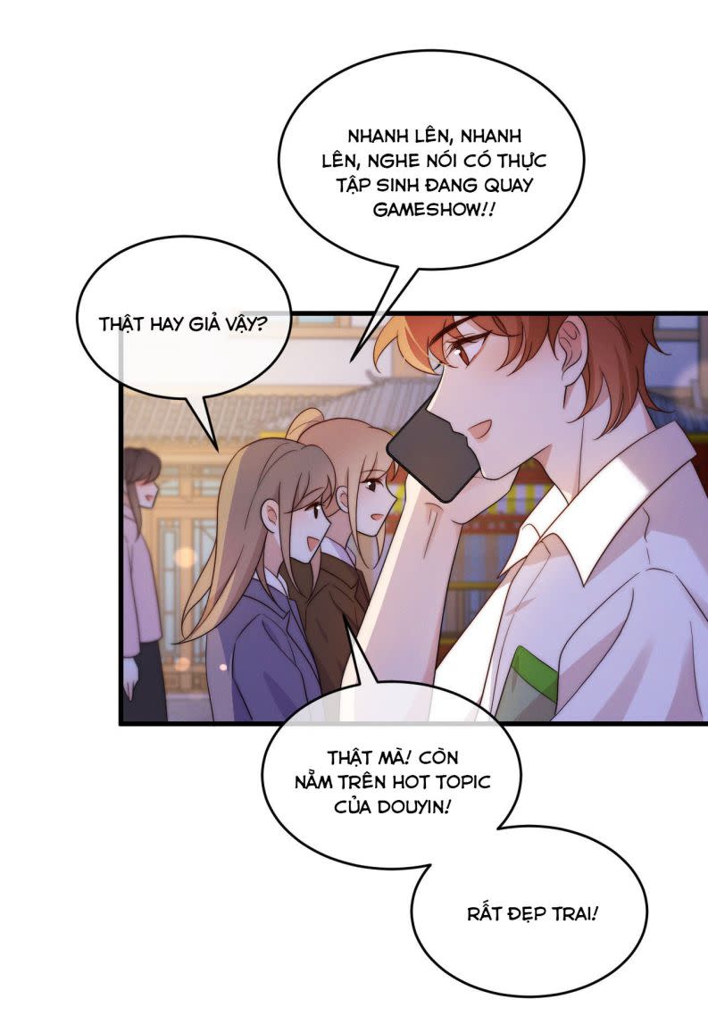 Vợ Ta Từ Trong Tranh Bước Ra Chap 20 - Next Chap 21