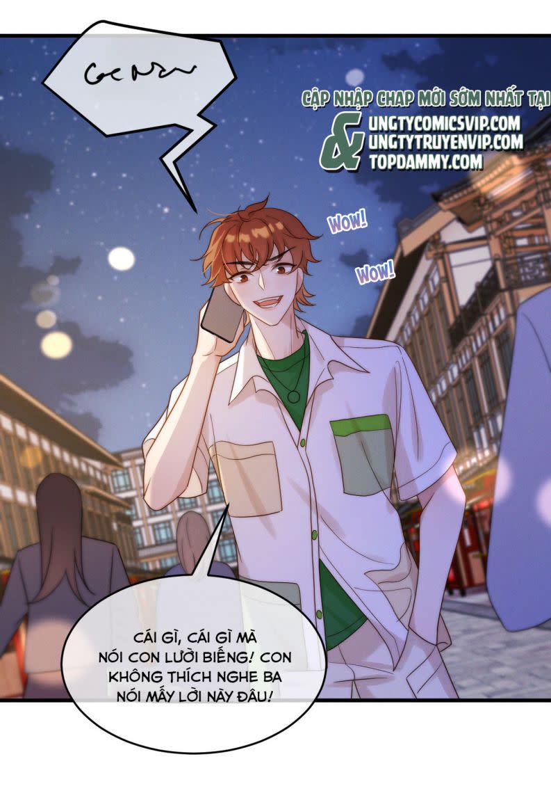 Vợ Ta Từ Trong Tranh Bước Ra Chap 20 - Next Chap 21