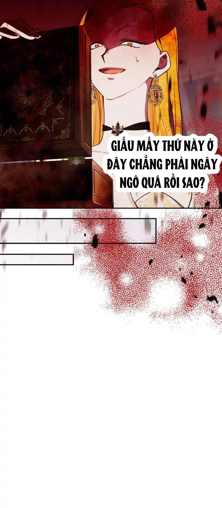 cuộc sống hạnh phúc cùng chồng chương 10 - Next chương 11