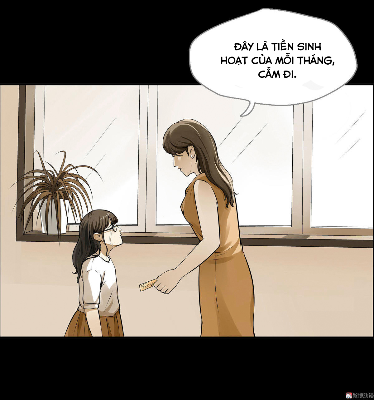 Đôi Giày Pha Lê Chapter 1 - Trang 2