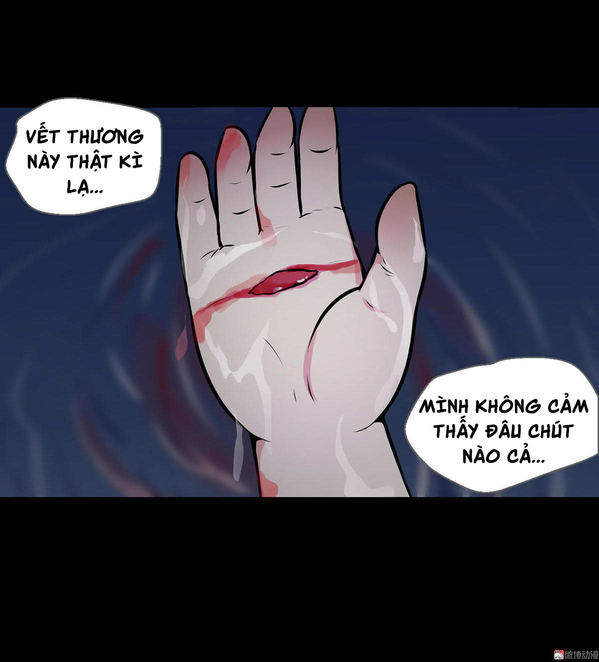 Đôi Giày Pha Lê Chapter 6 - Trang 2