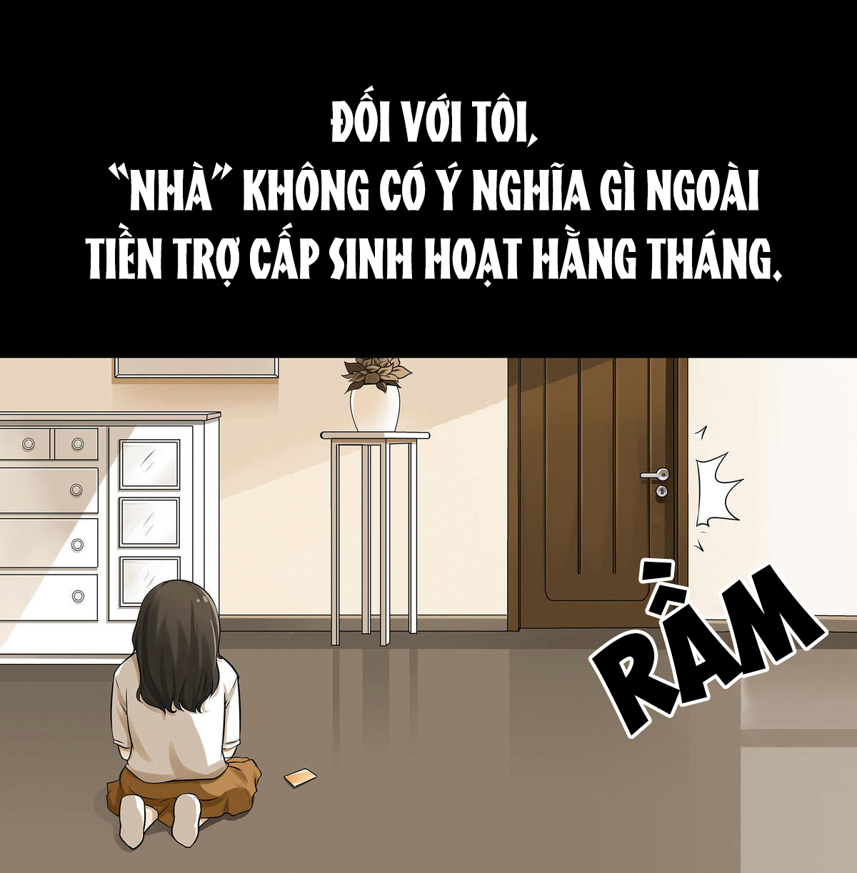 Đôi Giày Pha Lê Chapter 1 - Trang 2