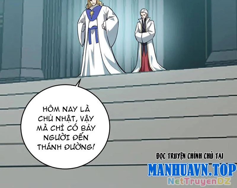 mạt nhật thiên hạ: ta, virus quân vương Chapter 43 - Trang 2