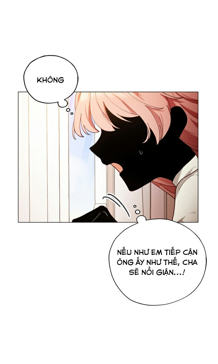 Tiểu Thư Lạnh Lùng Chapter 5 - Next Chapter 6