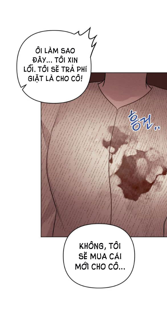 [18+] đêm không thể vãn hồi Chap 6 - Trang 2