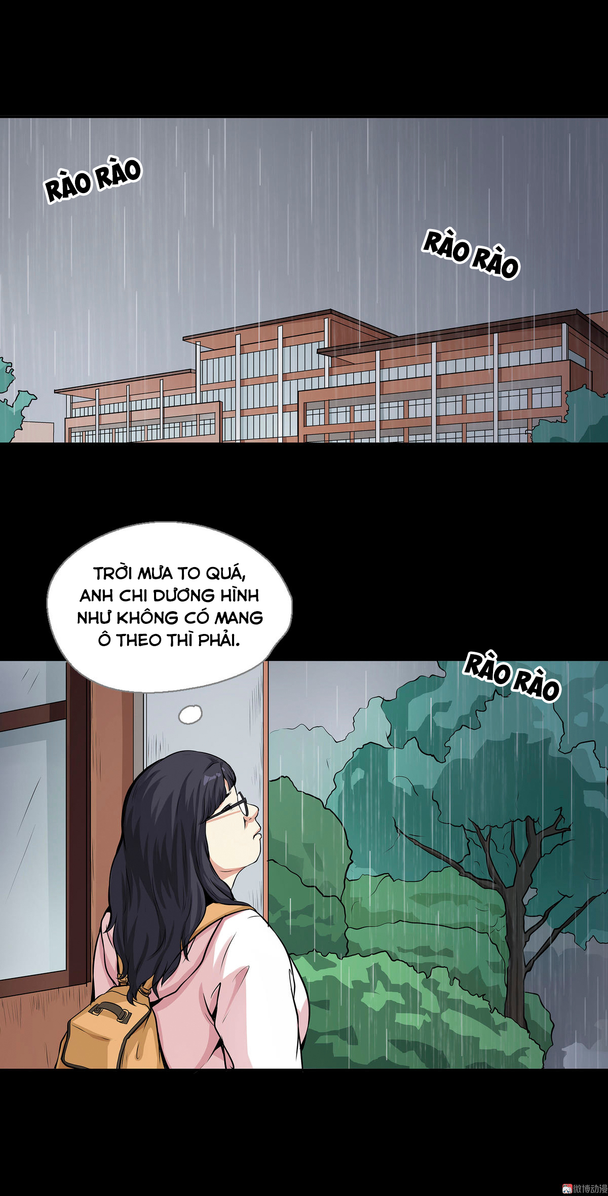 Đôi Giày Pha Lê Chapter 1 - Trang 2