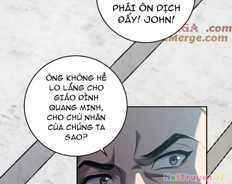 mạt nhật thiên hạ: ta, virus quân vương Chapter 43 - Trang 2