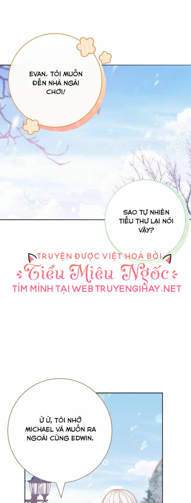 nam chính à, tôi sẽ tôn trọng sở thích của anh! chapter 25 - Next chapter 26